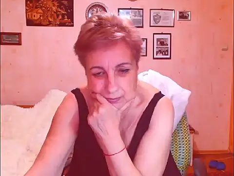 XXX chat uživo modela Victoria5643