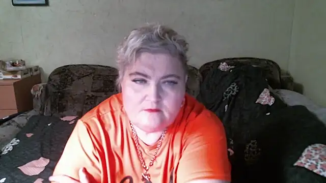 Živý XXX chat Lana555