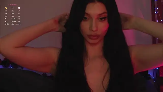 Živý XXX chat Olivia_Faye