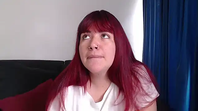 Živý XXX chat evilheart_69