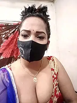 Show de Payel_50 na webcam