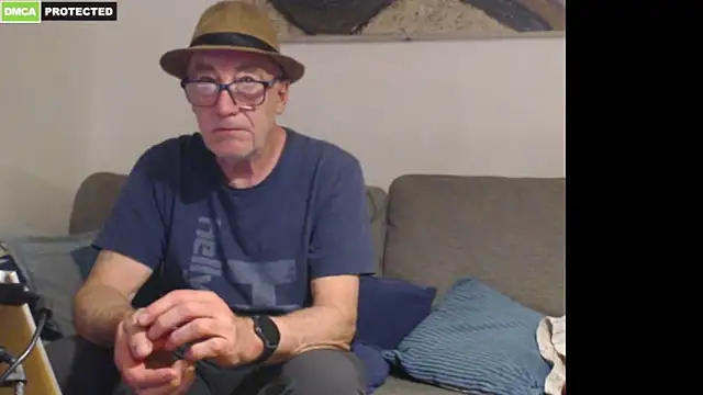 Webkamerová show bluedae1