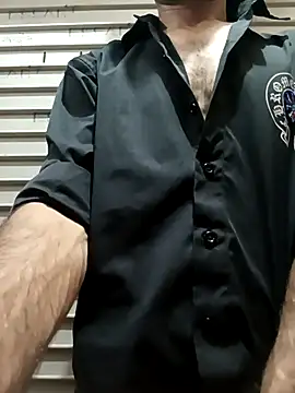 Beinghorny83 Show Webcam