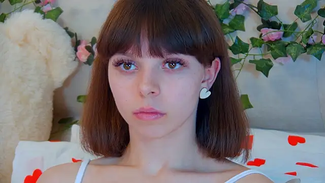 ElisabethDavis 即時 XXX 聊天