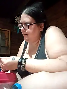 Show Webcam de Gatitabuena90