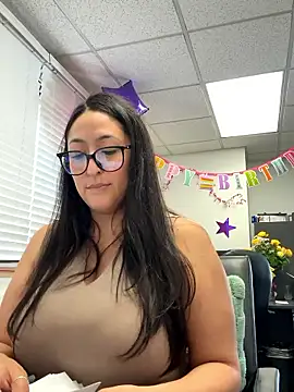 Goddessxxrosexx 即時 XXX 聊天