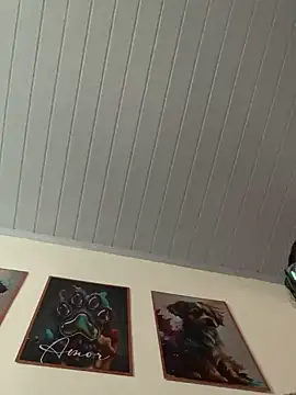 Deusasafada 现场XXX聊天