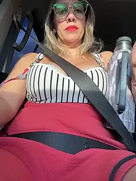 Gatitacarlita Live XXX-Chat