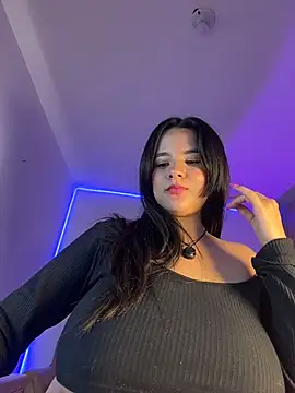 gabriela_r 现场XXX聊天