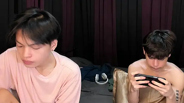 Вебкам-шоу hotfreshdior