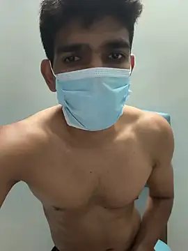 BadBoyTom78 웹캠 쇼