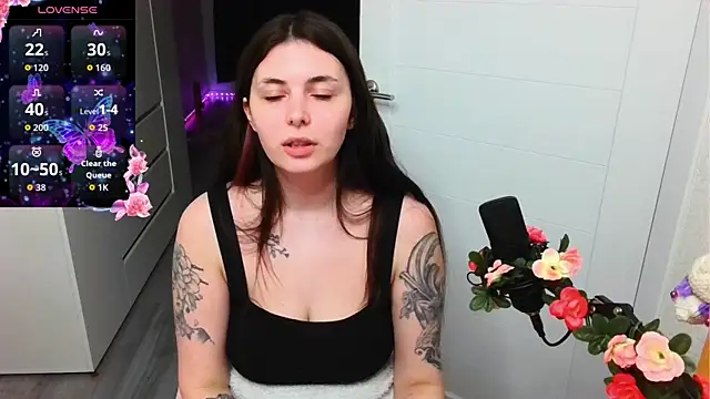 peachyness Live XXX-Chat