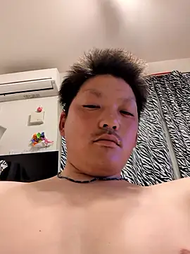 yu-sa-010101's Webcam Show