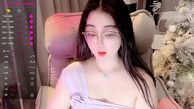 แชท XXX สดของ Monica-666888-