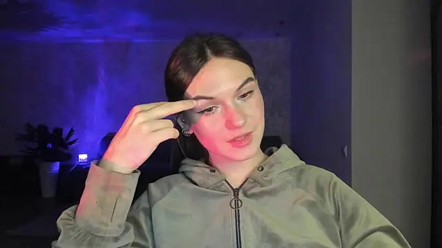 แชท XXX สดของ luna_lust_212