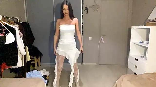 JonnaSzerszen Live XXX-Chat