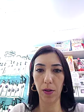 LunaZambrano Live XXX-Chat