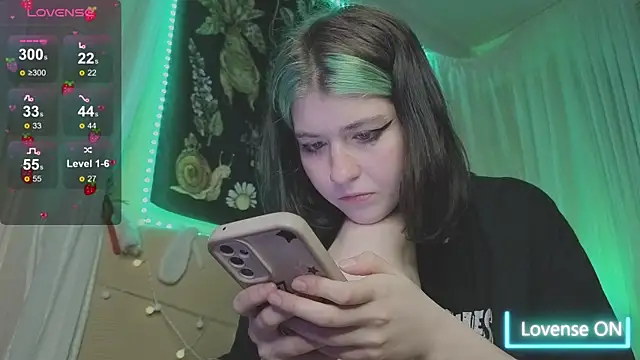 โชว์เว็บแคมของ Miko_Meow