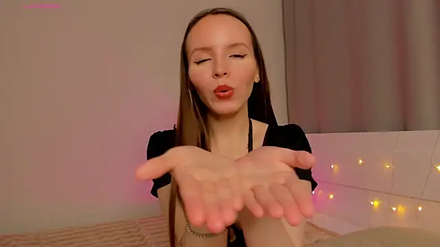 _MissMary_ Obrolan Langsung XXX