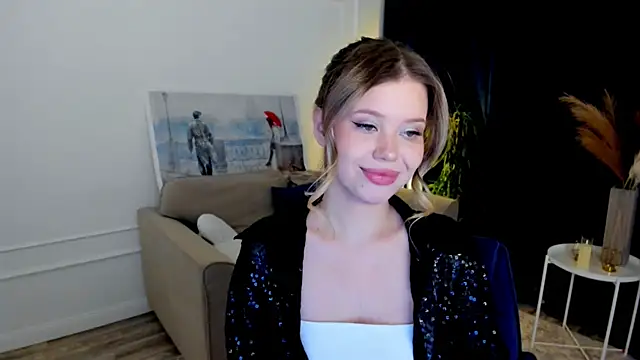 Živý XXX chat FollowLovee