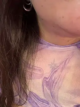 Živý XXX chat Mizztikaa