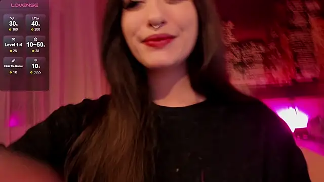 Онлайн чат XXX Sserendipityy