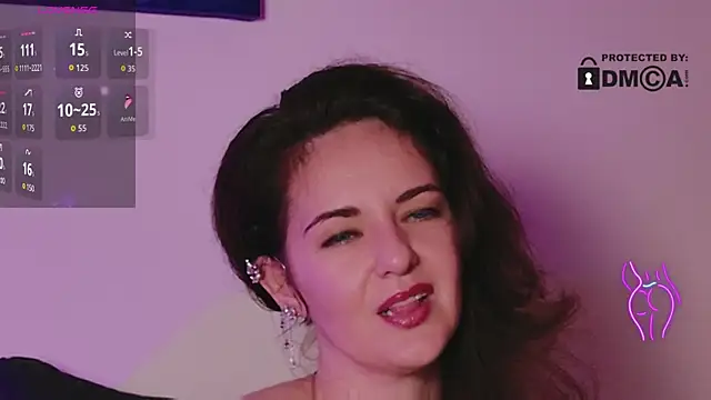 Živý XXX chat Witch_in_Velvet