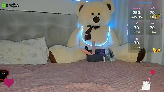 Živý XXX chat joandark