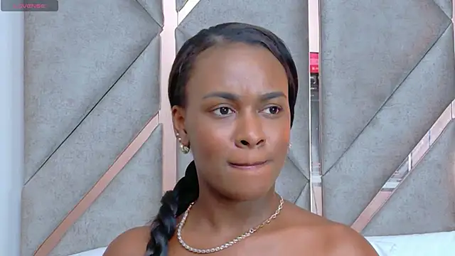 Czat XXX na żywo – Sally-Noa