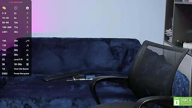 Živý XXX chat Agatta_Smith