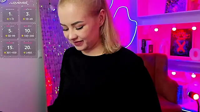 StephanieSweety: онлайн-секс-чат