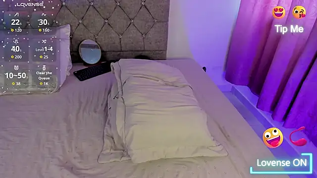 NoahVance 在線直播表演