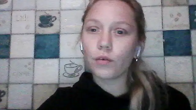 Anna_wey 现场XXX聊天