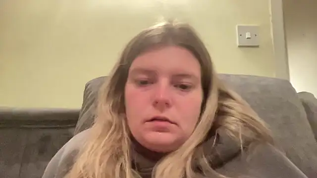 Show de Ellarose-xo na webcam