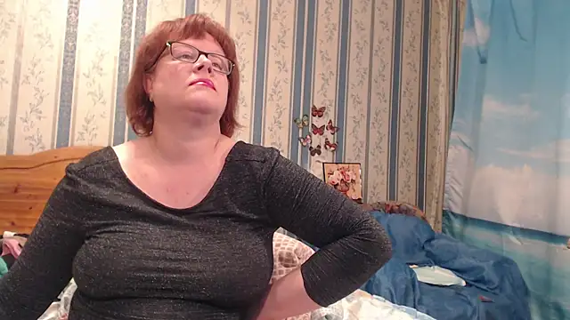 Chat XXX en directo de AMARILLIS