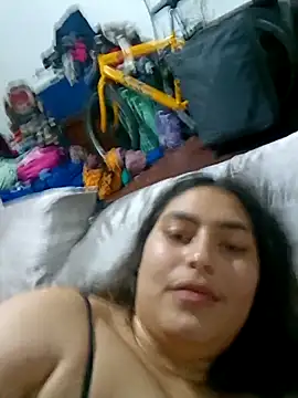 Živý XXX chat xandra252