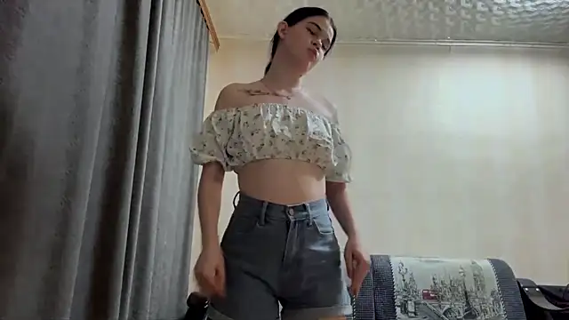 BellaLuxury 라이브 XXX 채팅