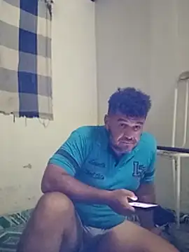 Show Webcam de tarra122