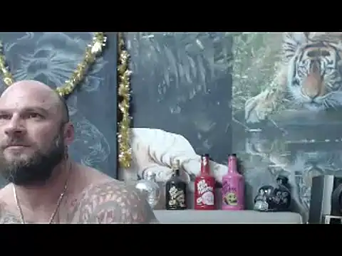 viking_30 在線直播表演