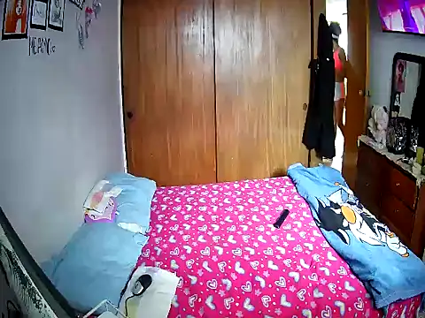 Ladycharlottehot 网络视讯表演