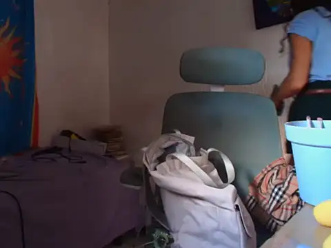 Sassa_69 现场XXX聊天