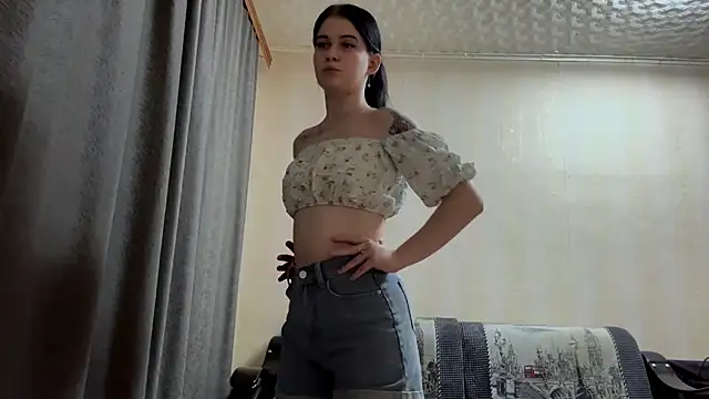 BellaLuxury Chat XXX in diretta