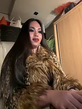 BigDominaMian Webbikameraesitys