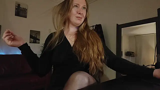 MazySun Live XXX-Chat