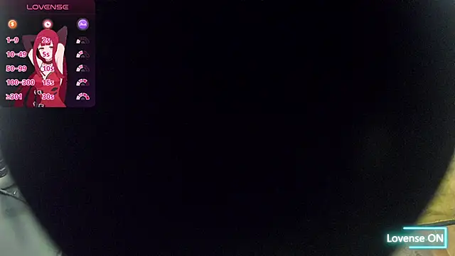 Hanha00 Live XXX-Chat