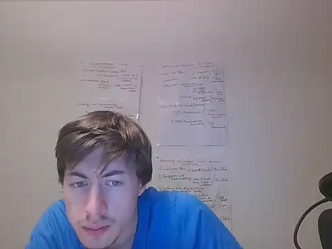 Webkamerová show VelvetRagottiOG