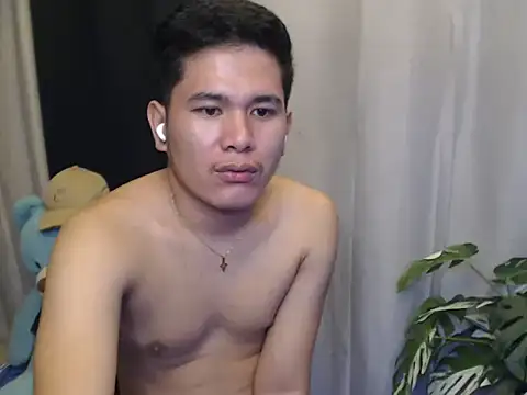 master_levi Pertunjukan Webcam