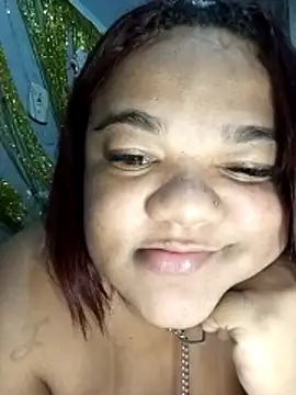 Meellcarioca Live XXX-Chat