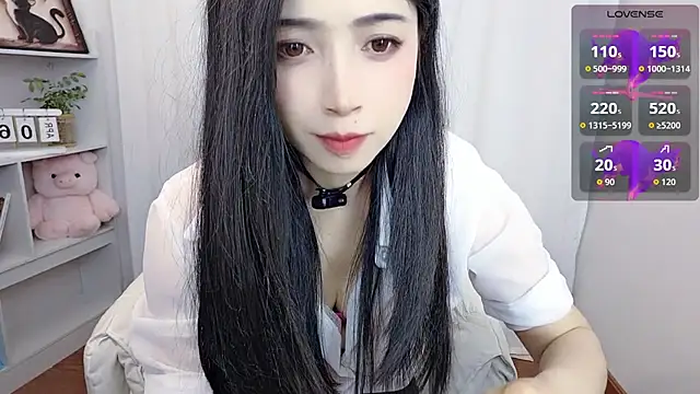 Chat XXX Live Augenstern_cat