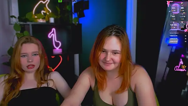 eva_drive 웹캠 쇼